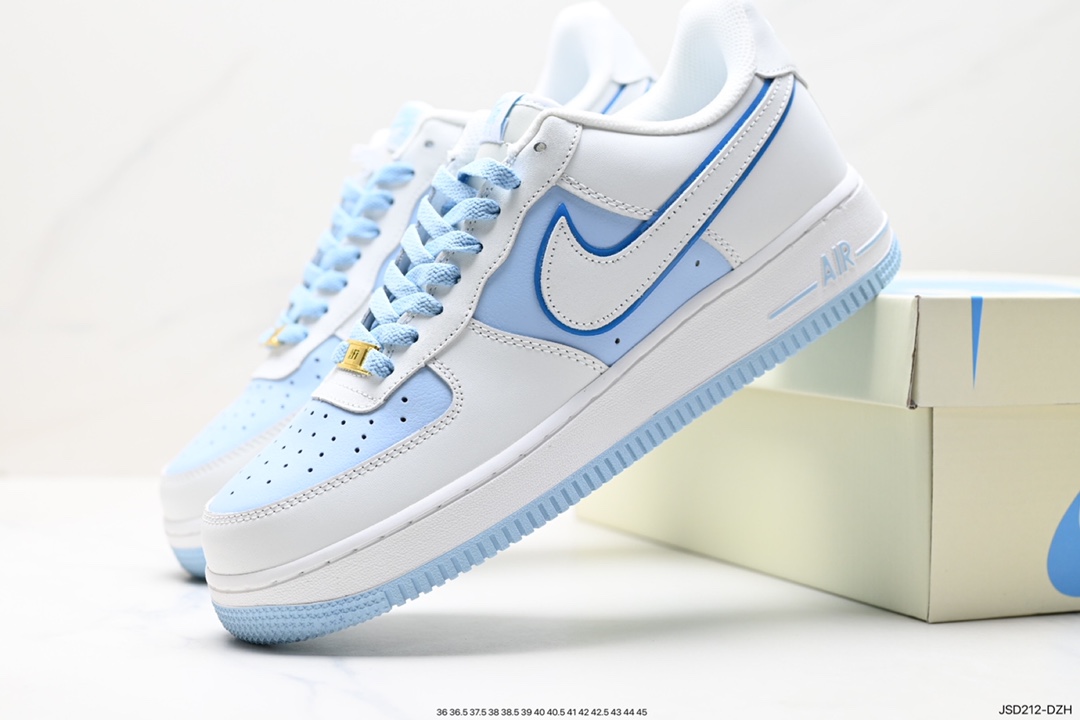 200 Air Force 1 ‘07 Low AV0303-723