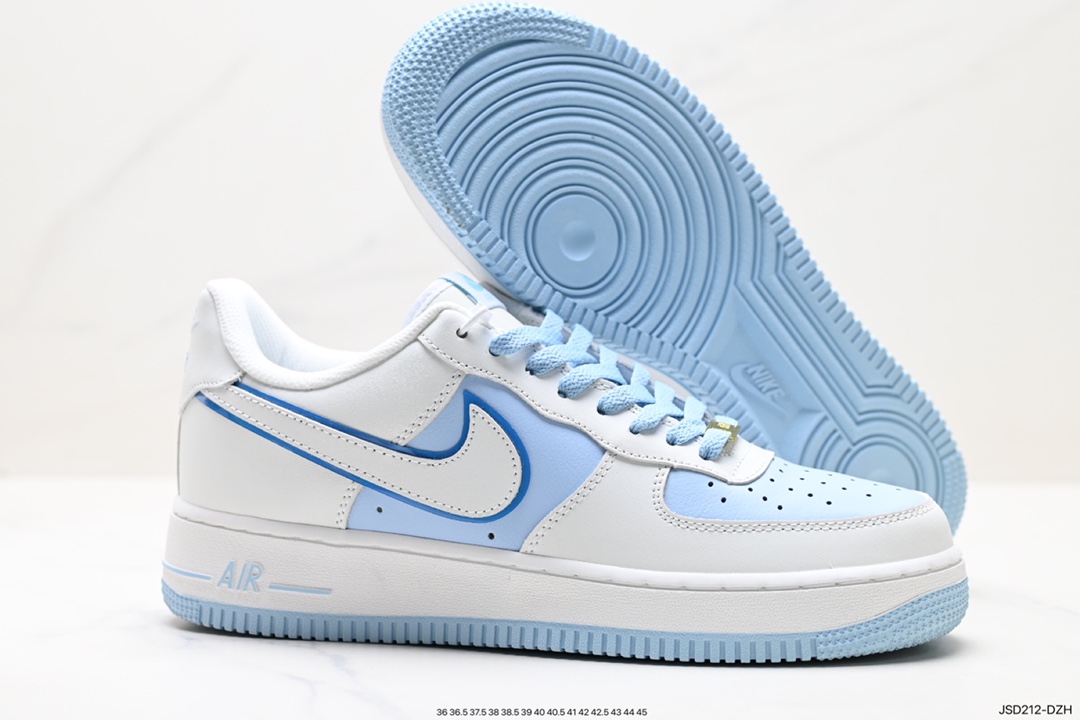 200 Air Force 1 ‘07 Low AV0303-723