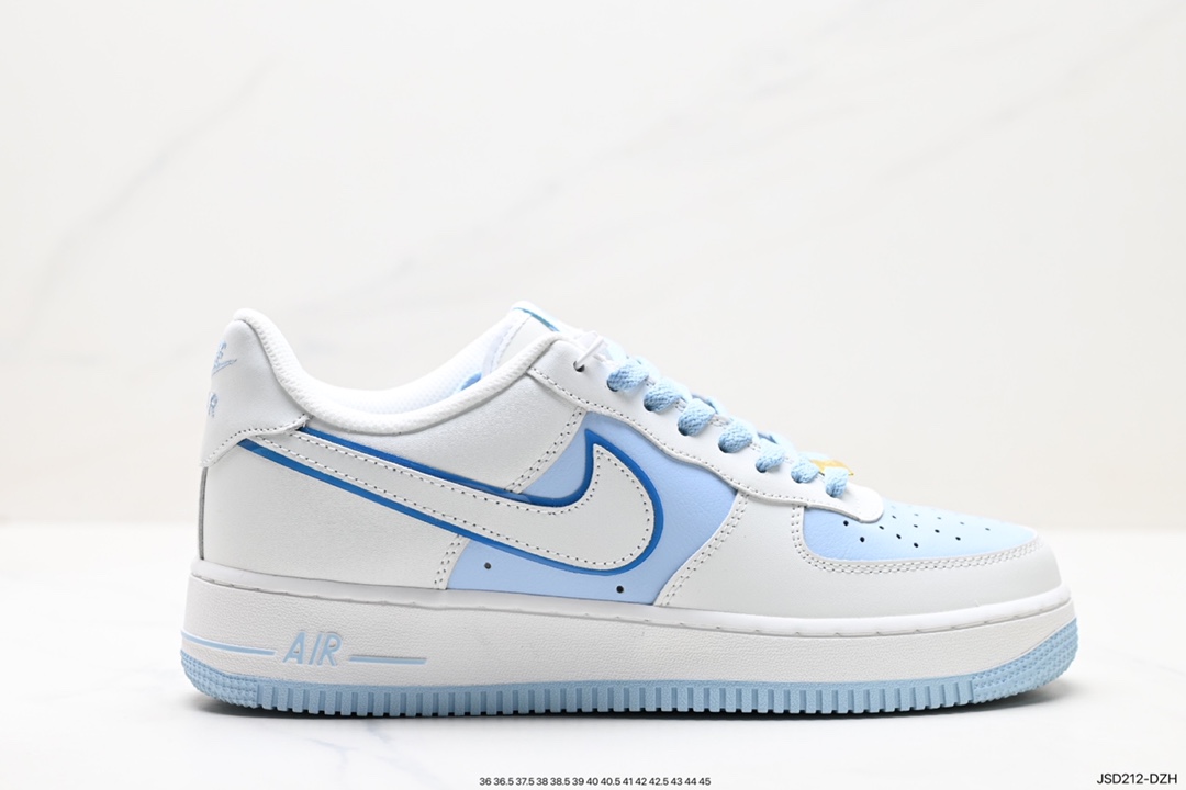 200 Air Force 1 ‘07 Low AV0303-723