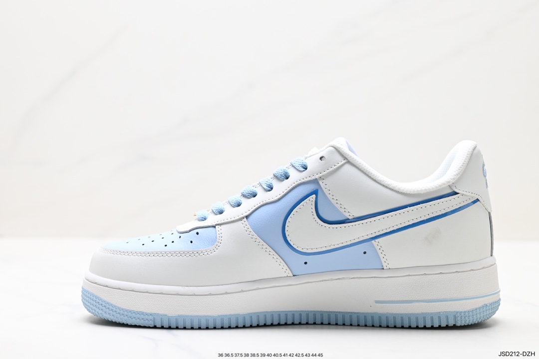 200 Air Force 1 ‘07 Low AV0303-723