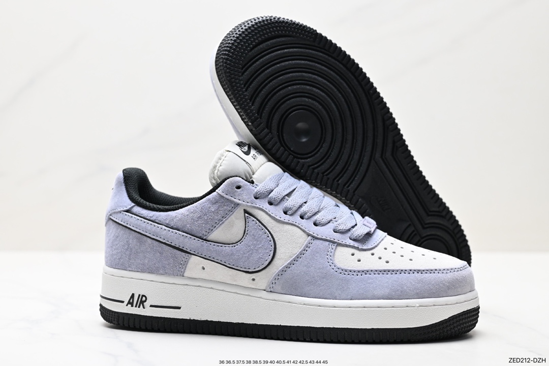 260 Air Force 1 ‘07 Low LF8989-444