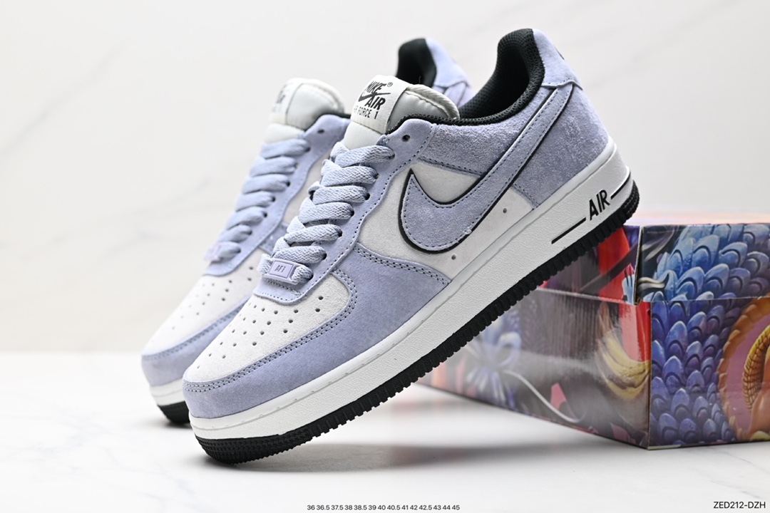 260 Air Force 1 ‘07 Low LF8989-444