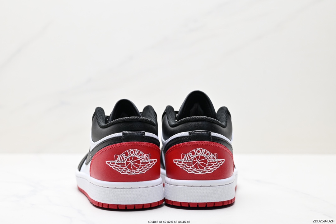 230 Air Jordan 1 Low AJ1低帮系列篮球鞋 553558-161