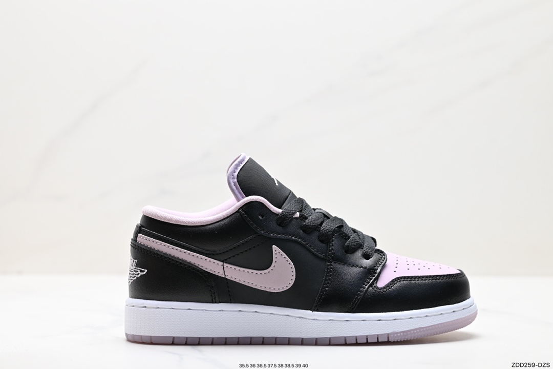 230 Air Jordan 1 Low AJ1低帮系列篮球鞋 DV1333-051