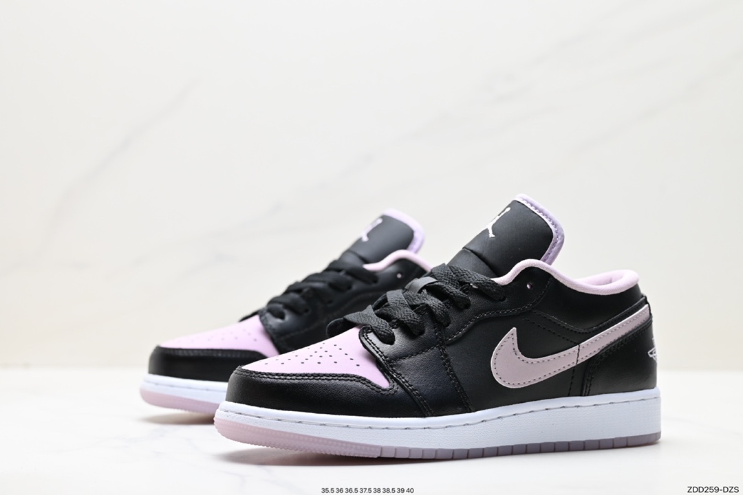 230 Air Jordan 1 Low AJ1低帮系列篮球鞋 DV1333-051