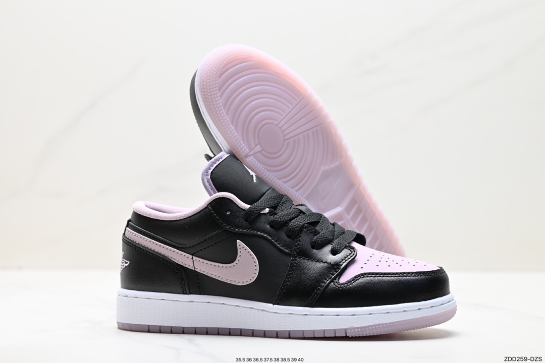 230 Air Jordan 1 Low AJ1低帮系列篮球鞋 DV1333-051