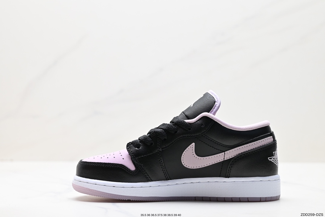 230 Air Jordan 1 Low AJ1低帮系列篮球鞋 DV1333-051