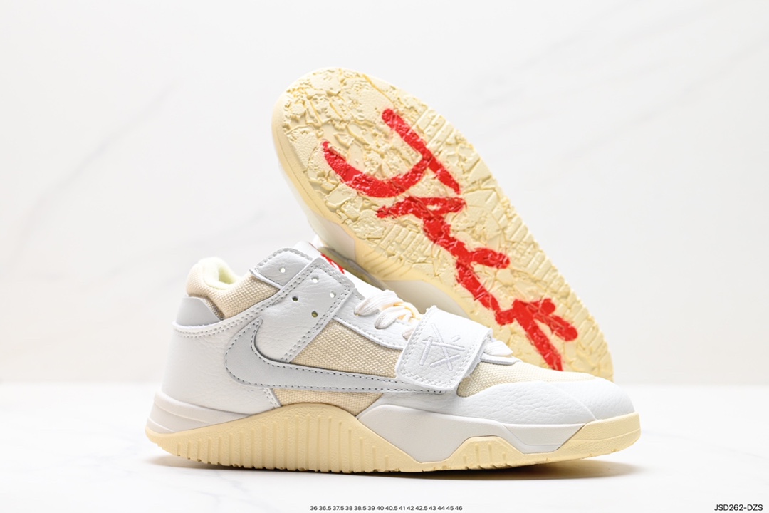 200 当红美潮,设计师独立品牌off-white co virgil abloh out of office low-to leather ow联名 FZ8117-401