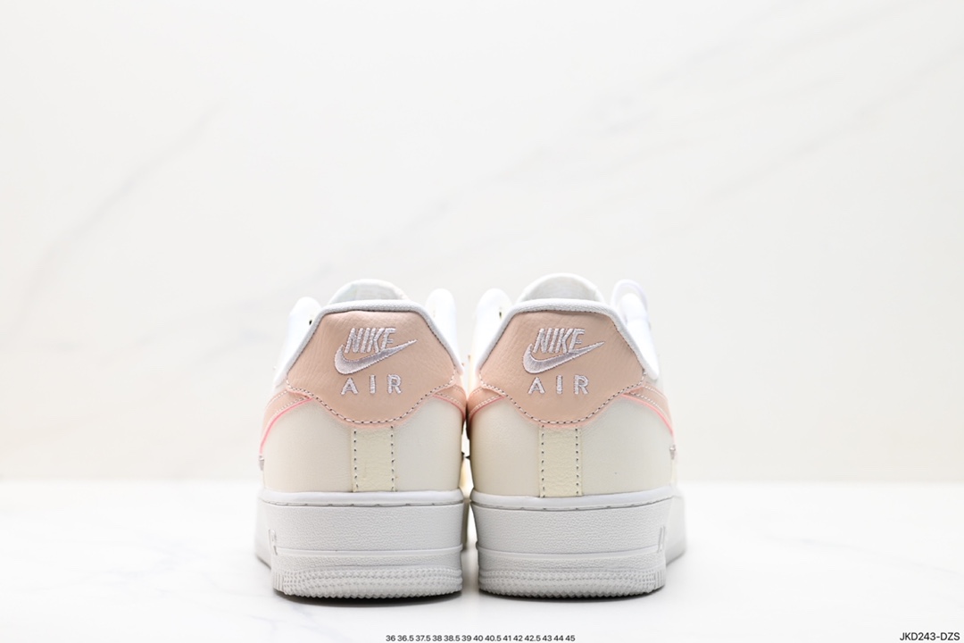 160 耐克Nike Air Force 1 Low 空军一号低帮百搭休闲运动板鞋 FV8110-181