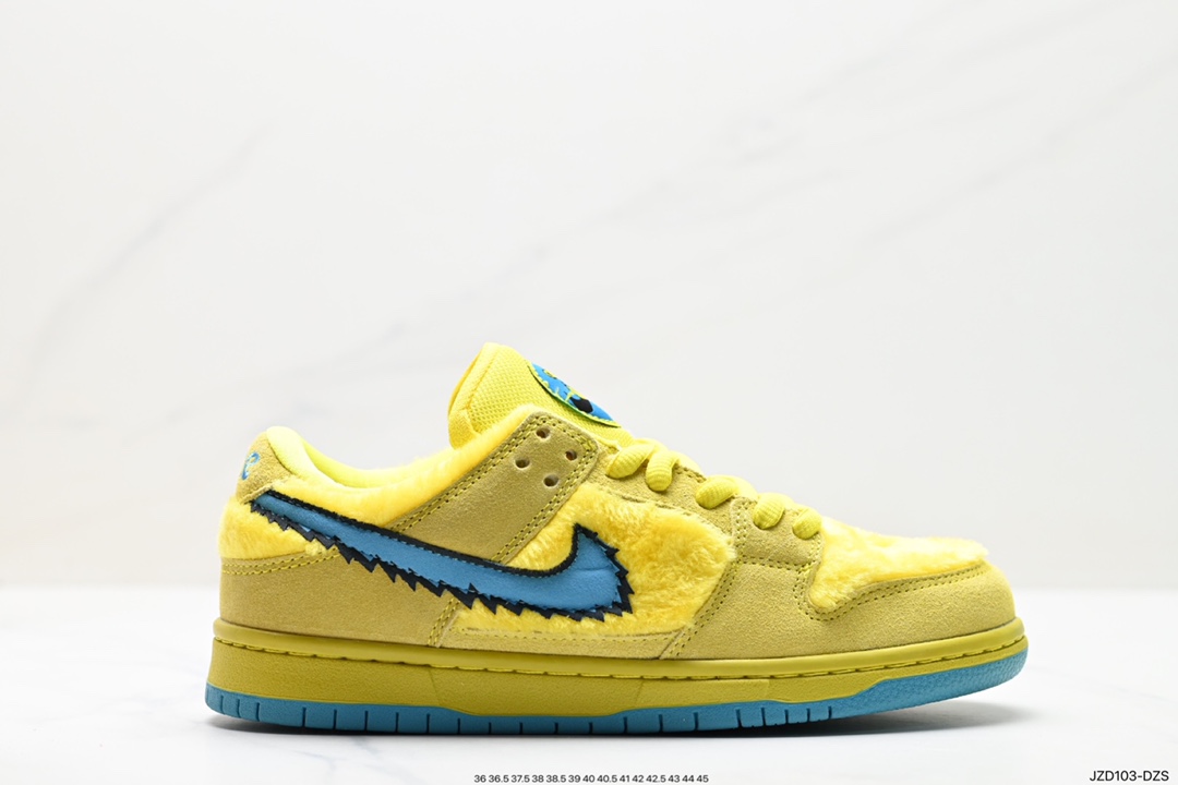 140 耐克Nike SB Dunk Low 扣篮系列 复古低帮休闲运动滑板板鞋 DD1503-108