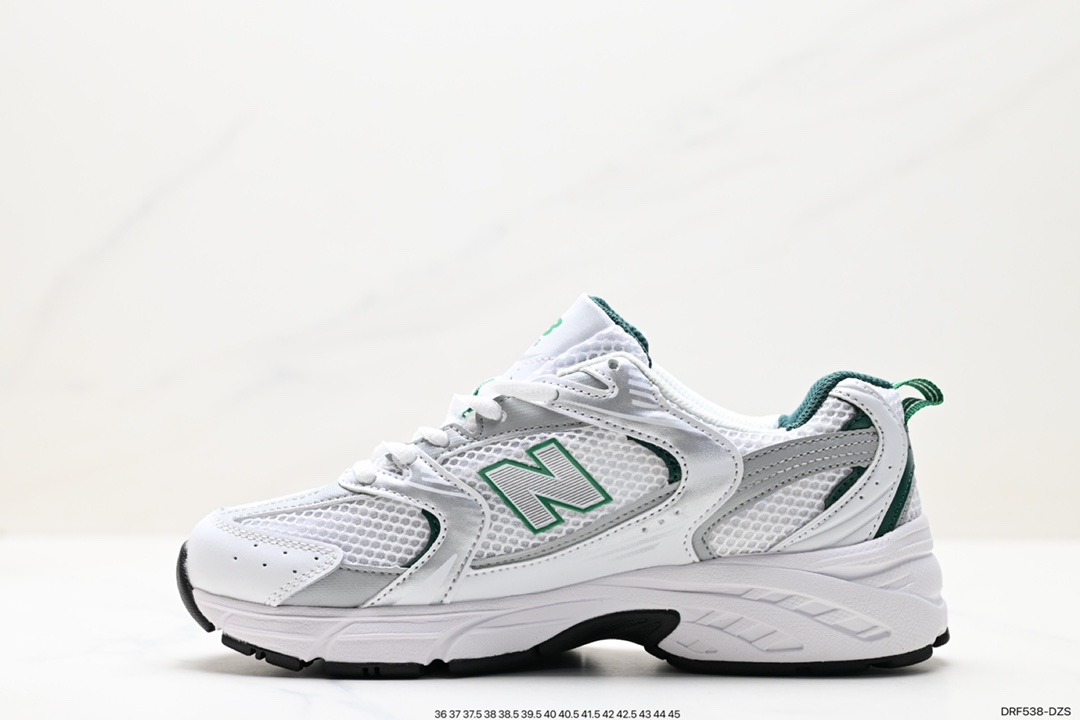 115 新百伦 NB530 New Balance 530 复跑古鞋 MR530SH