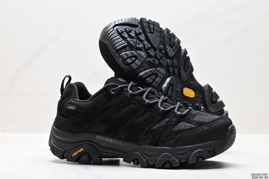 200 Merrell 迈乐 运动登山鞋 徒步防滑耐磨户外鞋