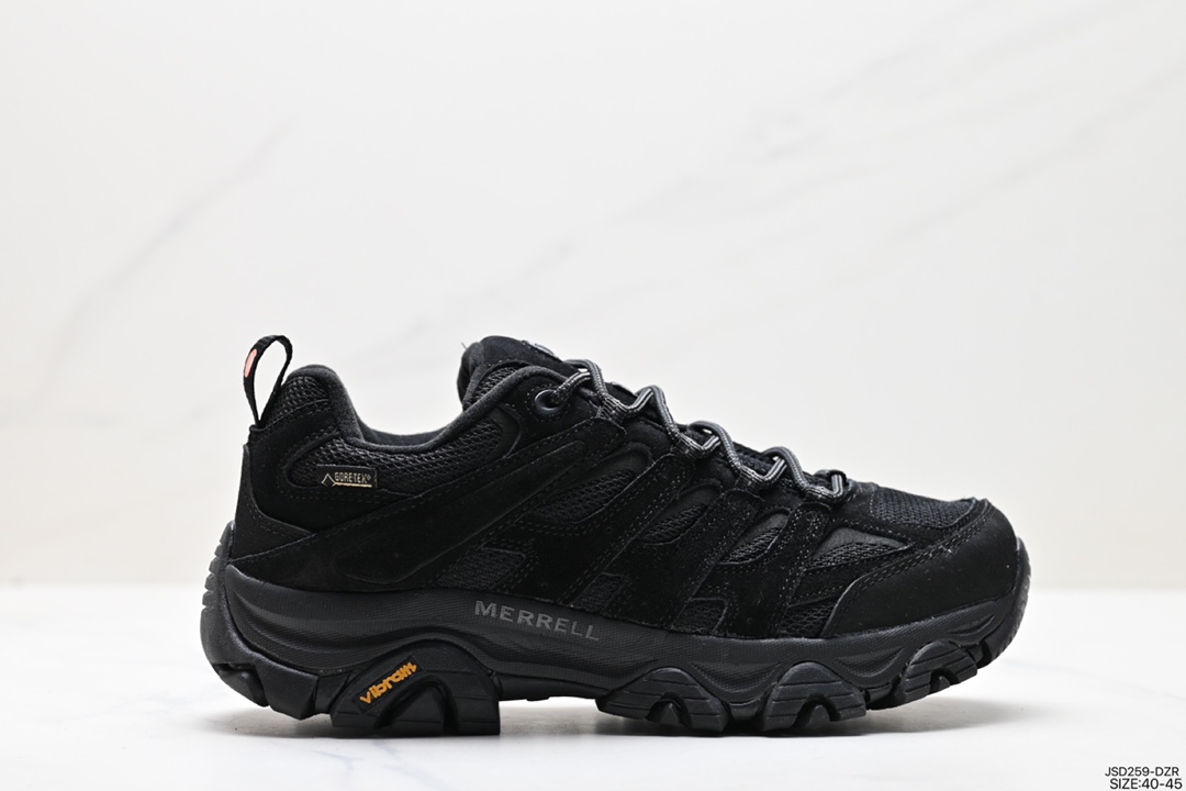 200 Merrell 迈乐 运动登山鞋 徒步防滑耐磨户外鞋