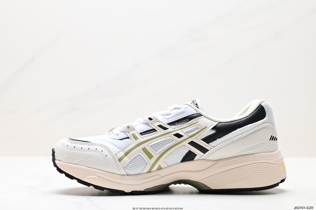 ASICS GEL-1090 Quantum Series Silicone Rebound Casual Sports Running Shoes 1203A243-028