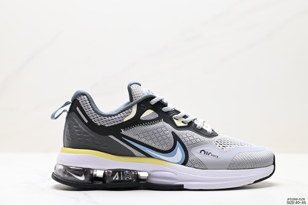 170 Nike耐克AIR MAX 2023 男气垫缓震训练鞋冬透气运动 DA9836-101