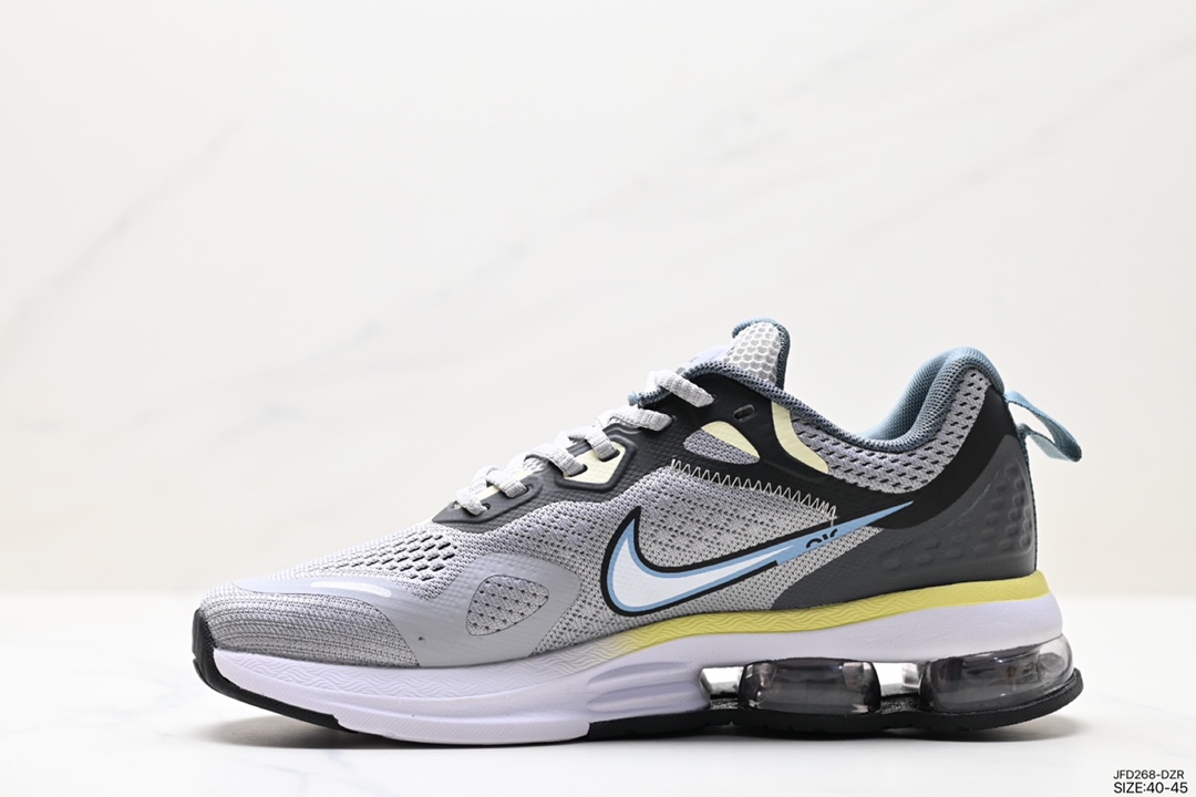 170 Nike耐克AIR MAX 2023 男气垫缓震训练鞋冬透气运动 DA9836-101