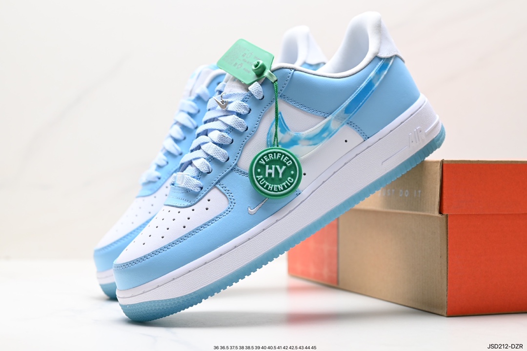 200 Air Force 1 ‘07 Low AA1391-111