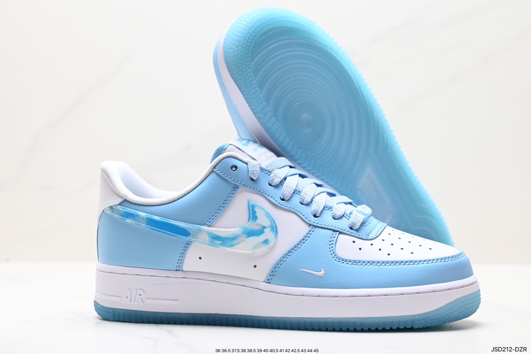 200 Air Force 1 ‘07 Low AA1391-111