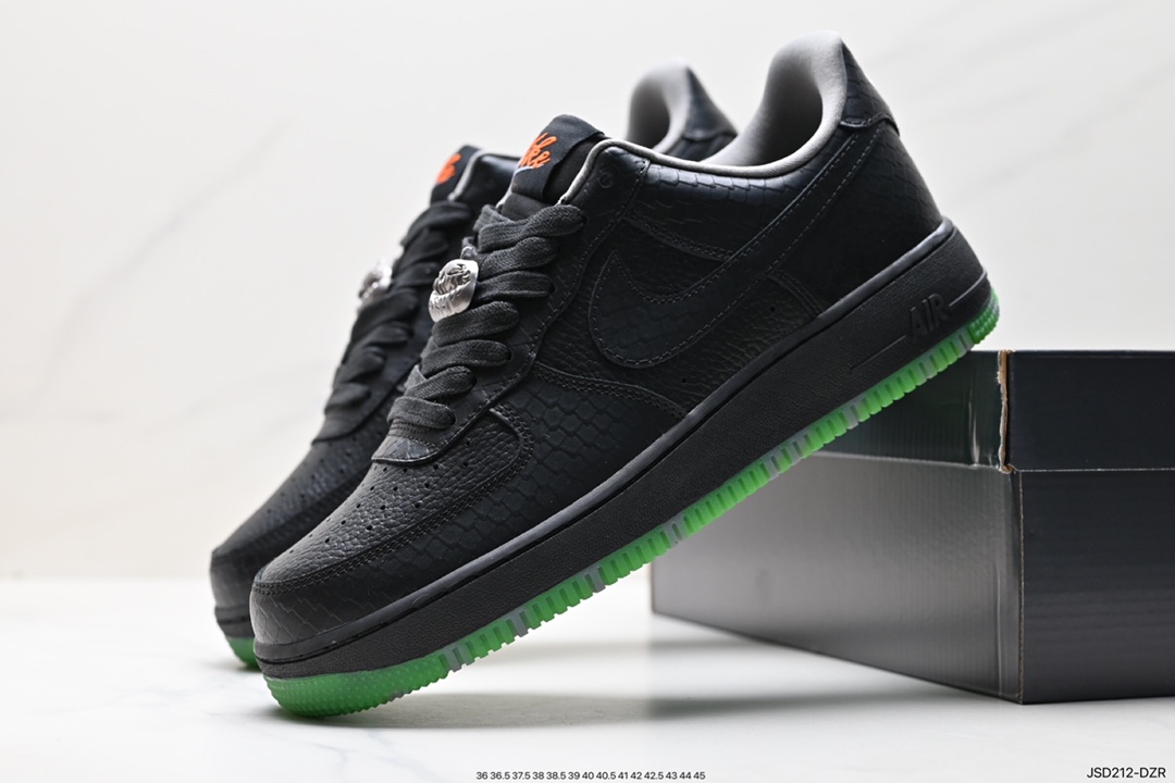 200 Air Force 1 ‘07 Low AA1391-111