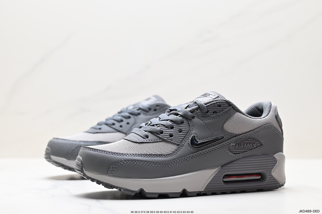 160 Nike Air Max 1 Air Max 气垫 全新配色 DX2656-002