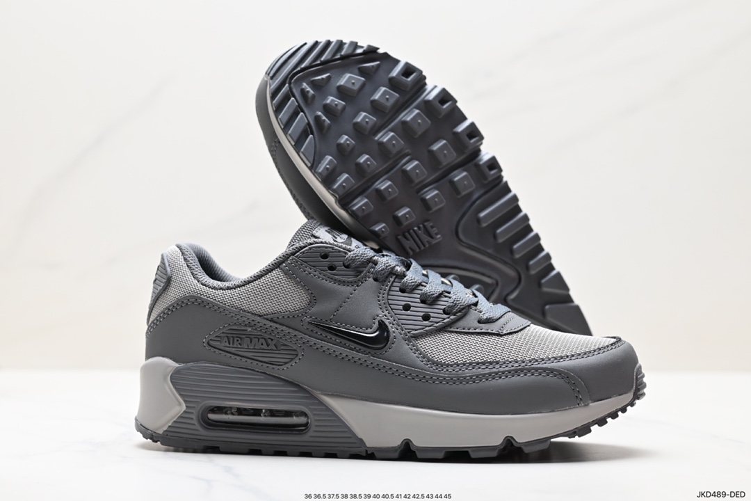 160 Nike Air Max 1 Air Max 气垫 全新配色 DX2656-002