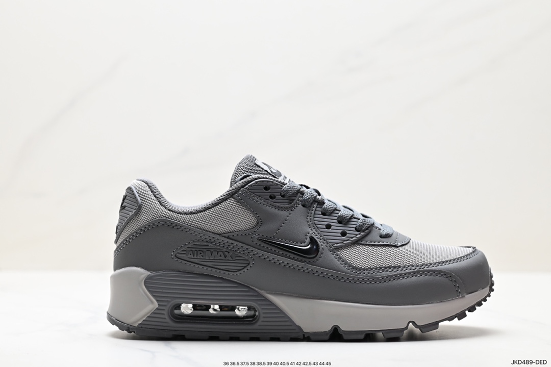 160 Nike Air Max 1 Air Max 气垫 全新配色 DX2656-002