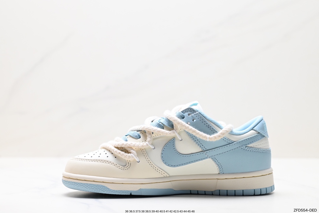 280 耐克Nike SB Dunk Low扣篮系列低帮 DD1503-123