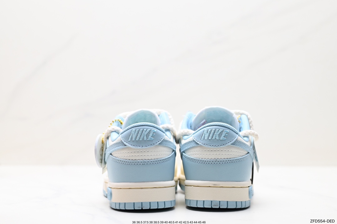 280 耐克Nike SB Dunk Low扣篮系列低帮 DD1503-123