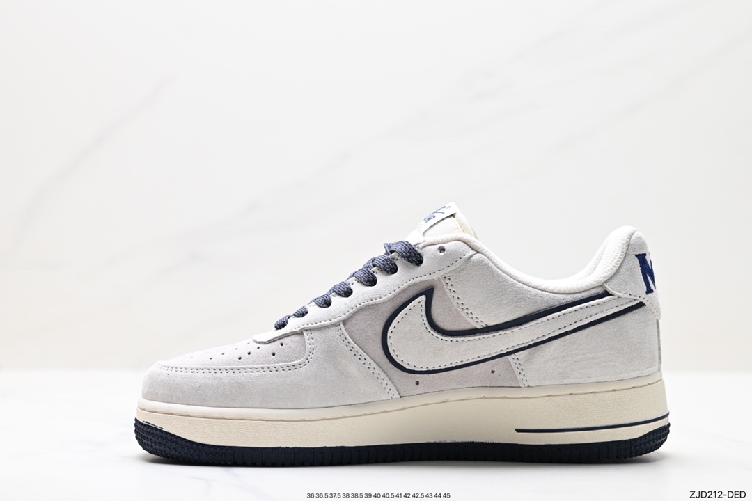 240 Air Force 1 ‘07 Low SU19空军一号休闲板鞋 DZ3696-006