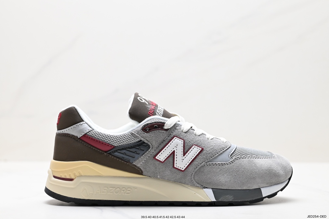 New Balance Shoes Sneakers Vintage Casual