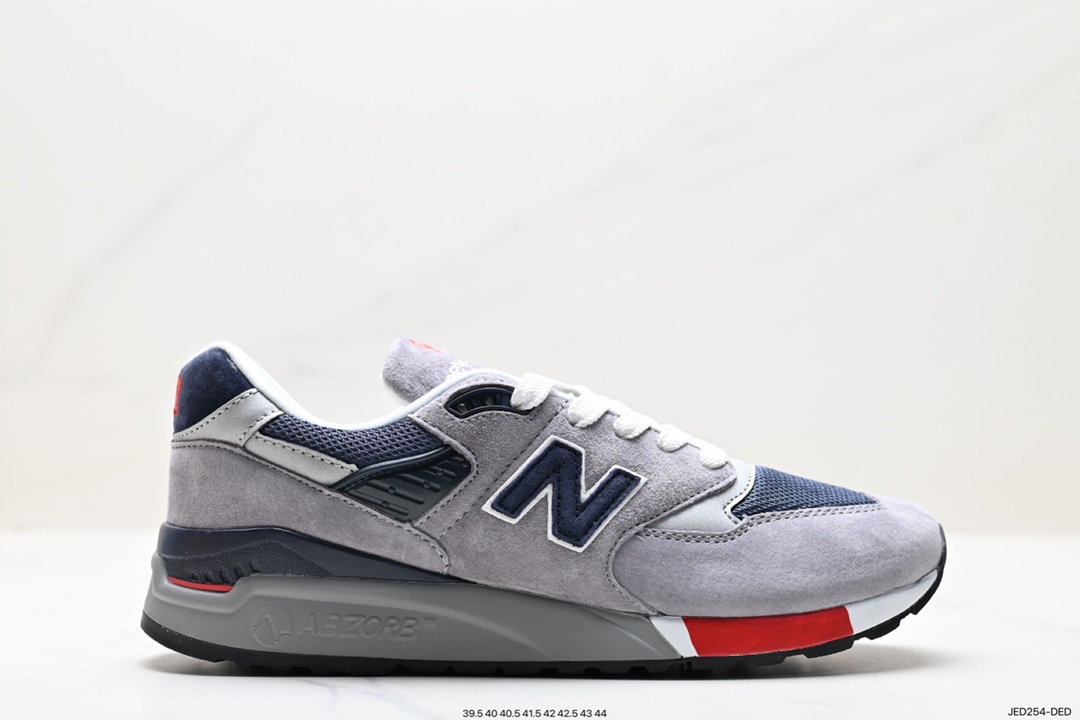 New Balance Shoes Sneakers Vintage Casual