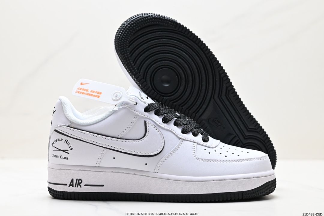 240 Air Force 1 ‘07 LV8 空军一号 NS0517-002