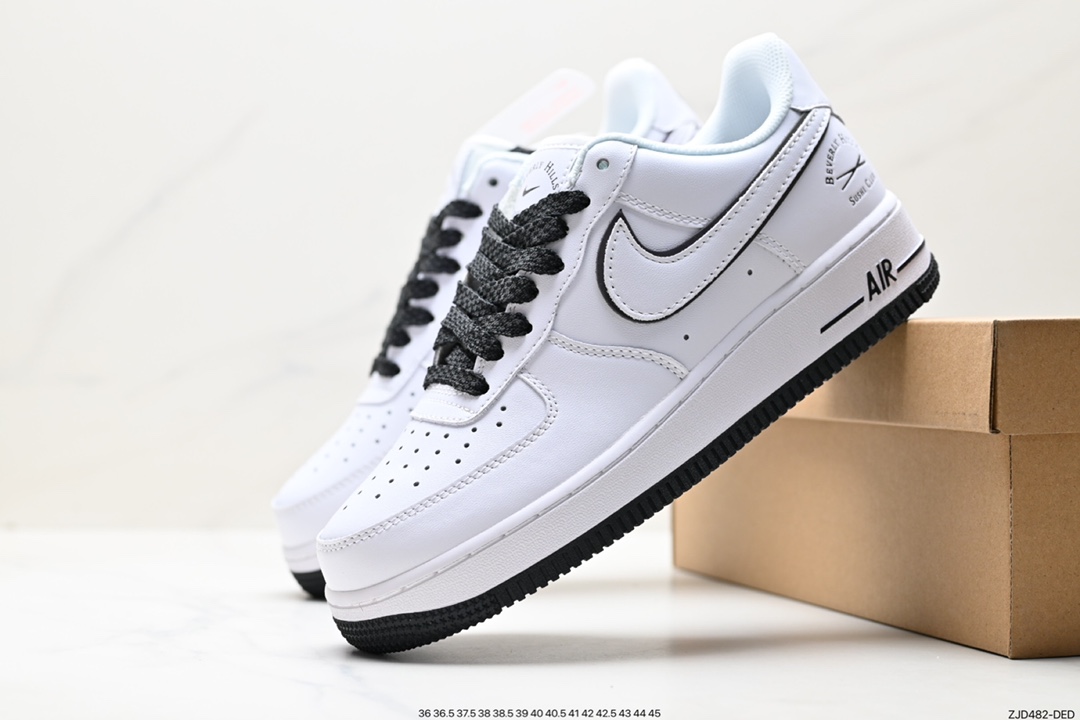 240 Air Force 1 ‘07 LV8 空军一号 NS0517-002