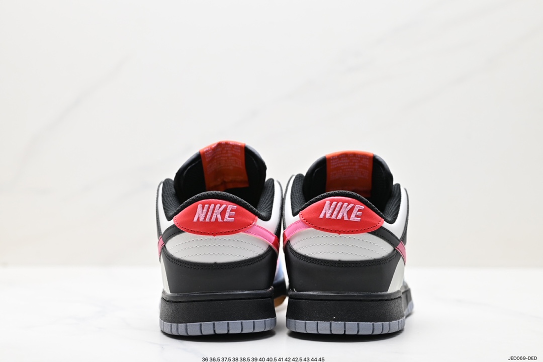 150 耐克Nike SB Dunk Low 扣篮系列 复古低帮休闲运动滑板板鞋 FJ2666-100