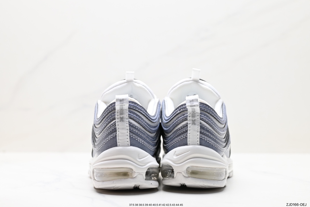 240 NIKE Air Max 97 系列 DX6932-001