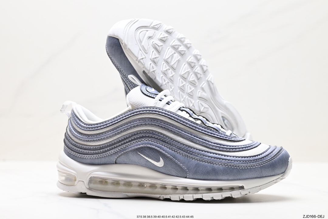 240 NIKE Air Max 97 系列 DX6932-001