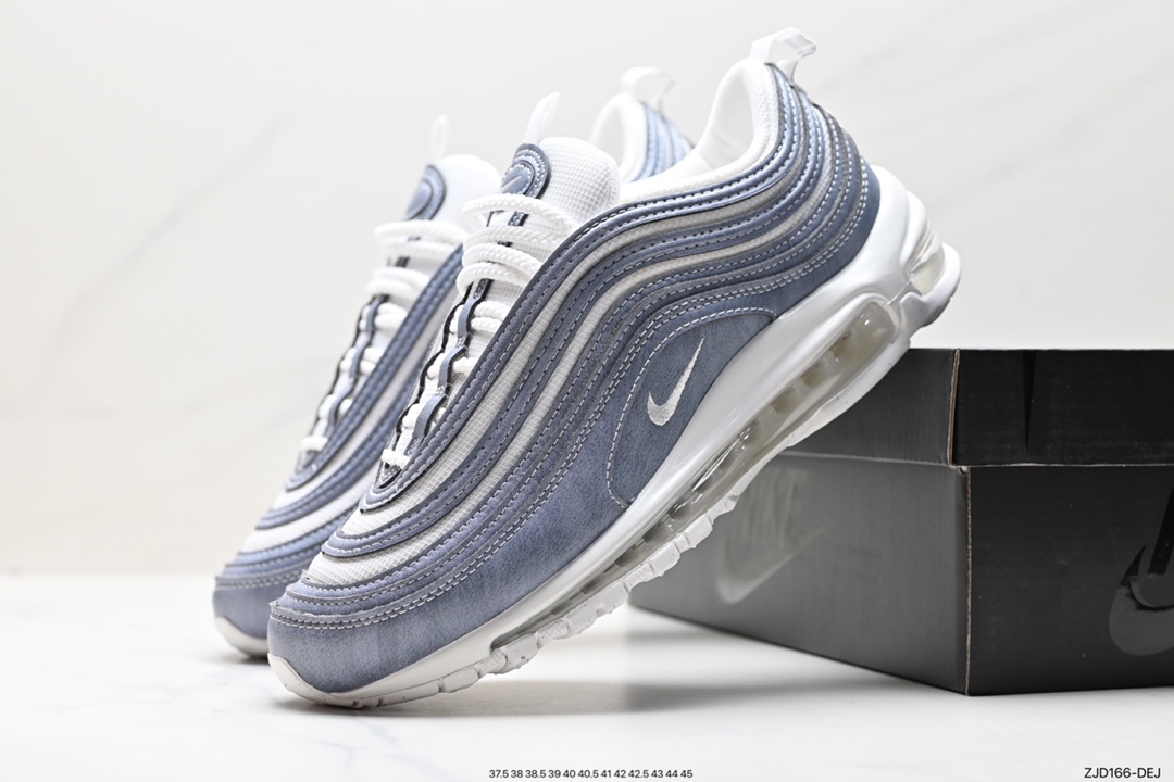 240 NIKE Air Max 97 系列 DX6932-001