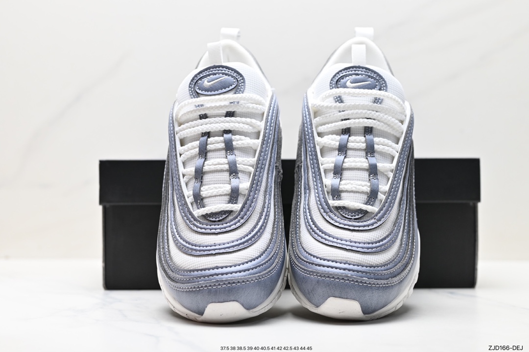 240 NIKE Air Max 97 系列 DX6932-001