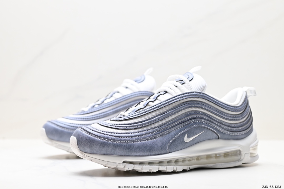 240 NIKE Air Max 97 系列 DX6932-001