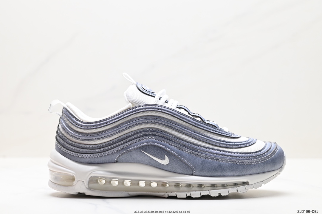 240 NIKE Air Max 97 系列 DX6932-001