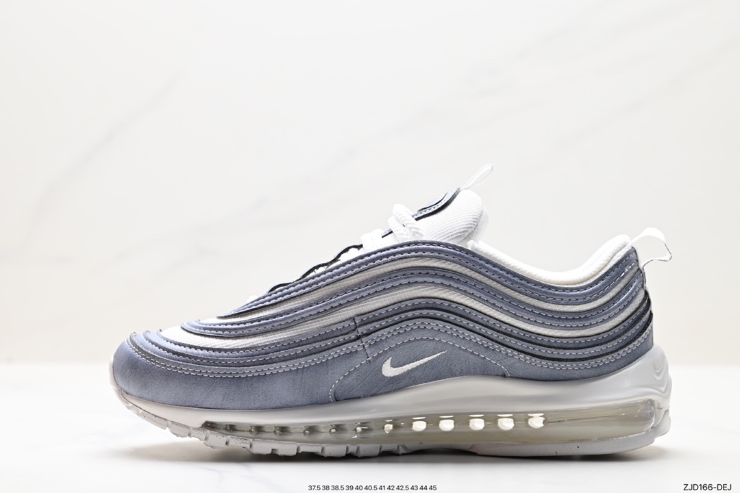 240 NIKE Air Max 97 系列 DX6932-001