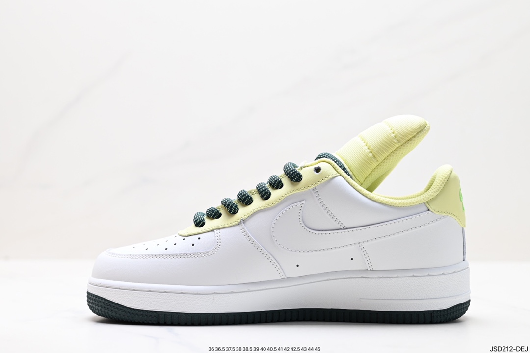 200 Air Force 1 ‘07 LV8 空军一号 FB7402-100