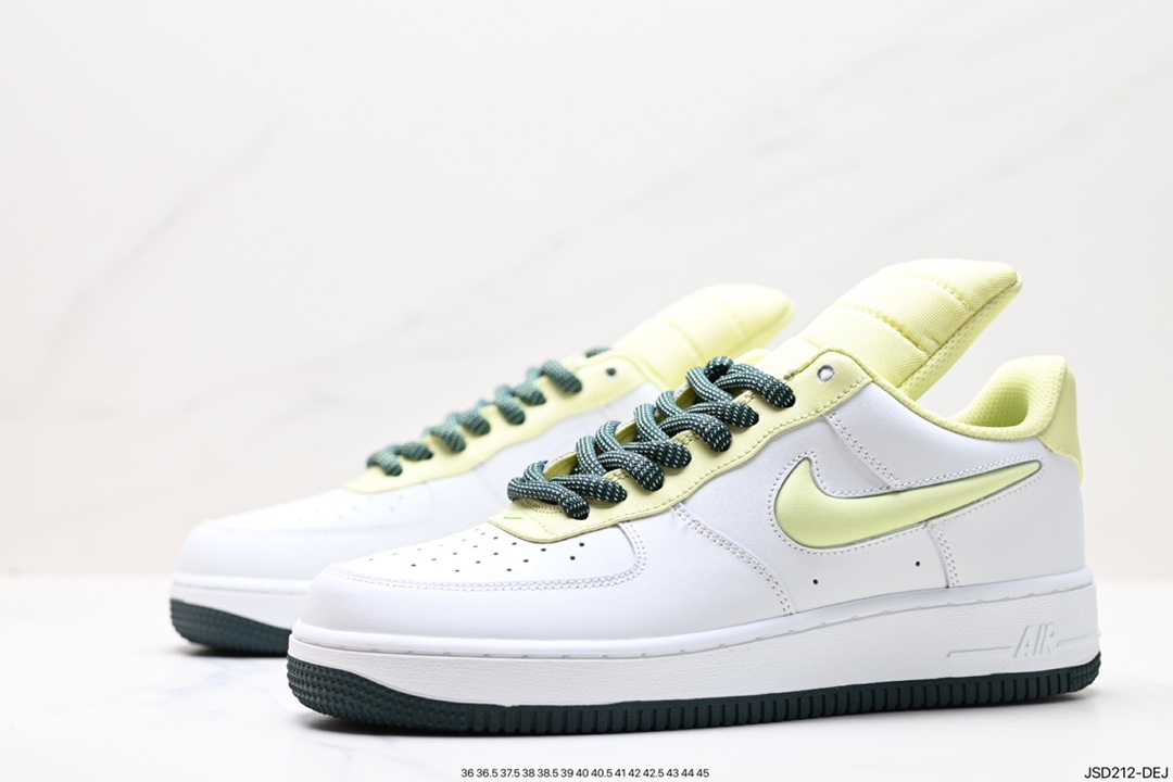 200 Air Force 1 ‘07 LV8 空军一号 FB7402-100