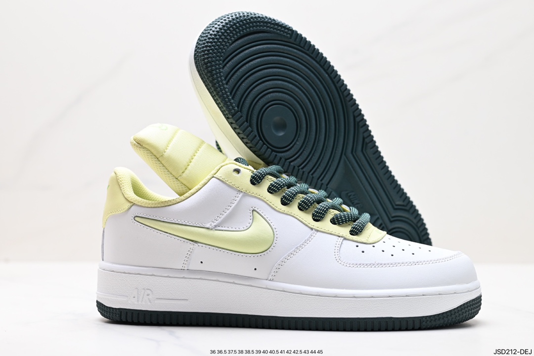 200 Air Force 1 ‘07 LV8 空军一号 FB7402-100