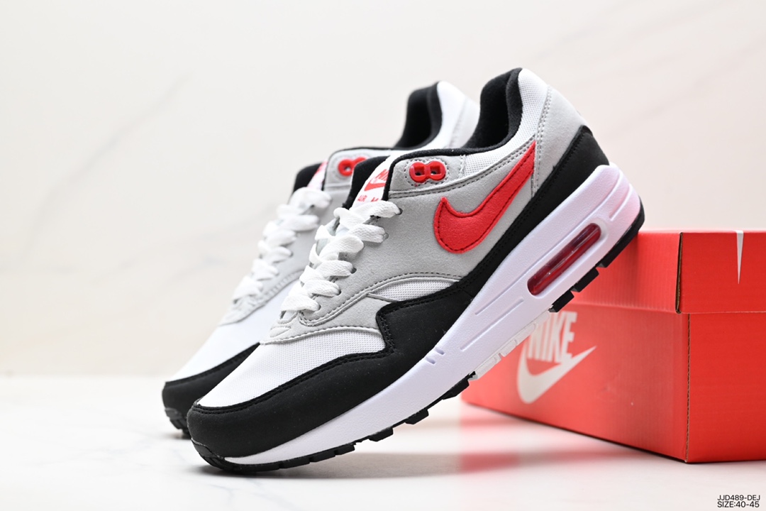 130 Nike Air Max 1 Air Max 气垫 全新配色 FD9082-100