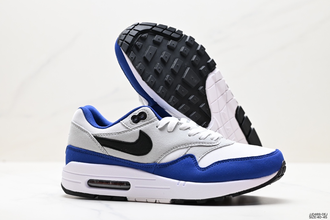 130 Nike Air Max 1 Air Max 气垫 全新配色 FD9082-100