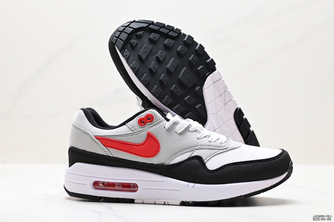 130 Nike Air Max 1 Air Max 气垫 全新配色 FD9082-100