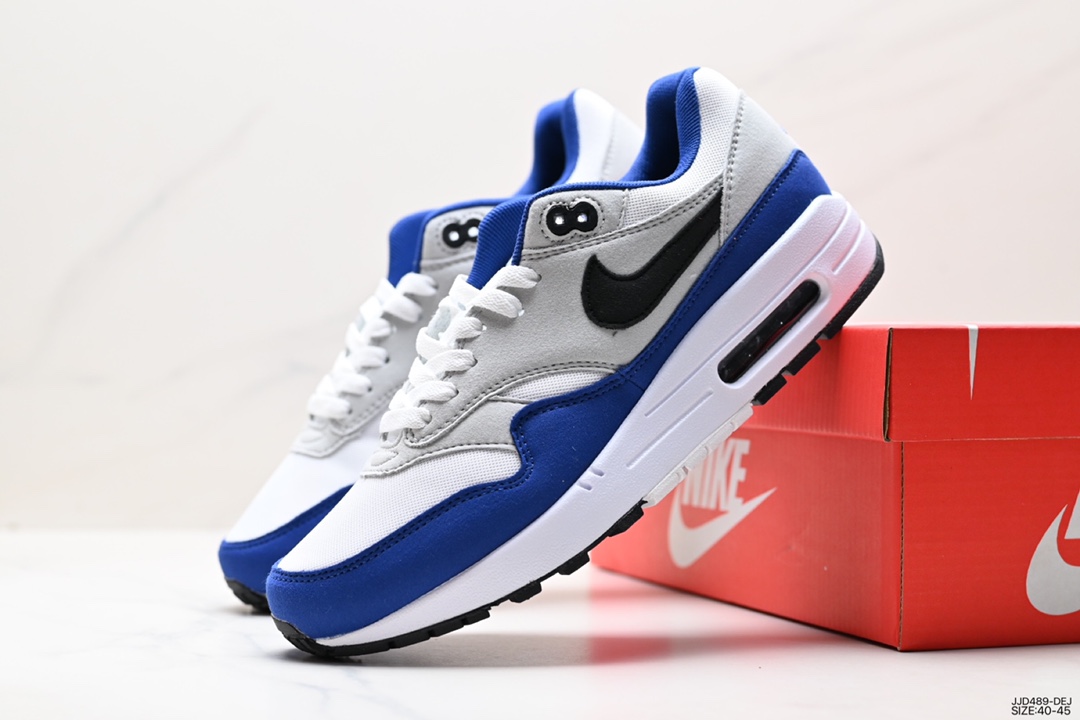 130 Nike Air Max 1 Air Max 气垫 全新配色 FD9082-100