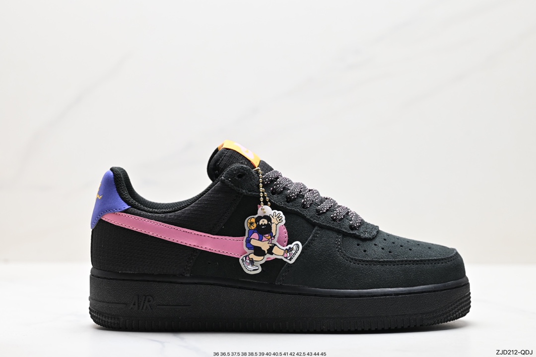 240 Air Force 1 ‘07 Low CD0887-001