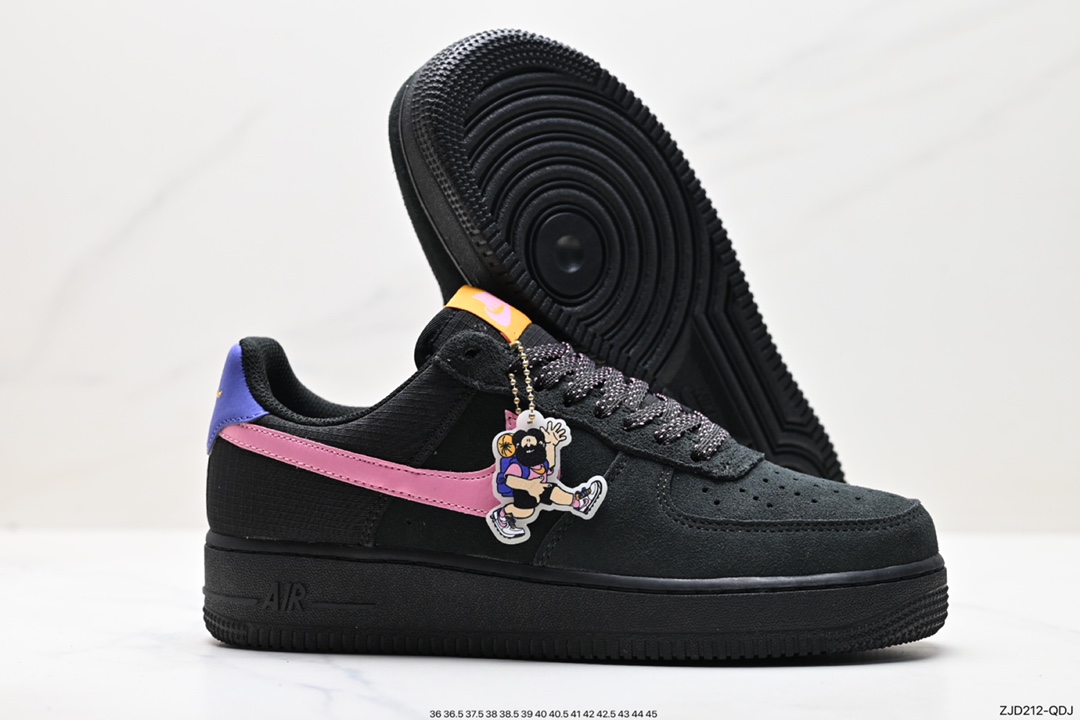 240 Air Force 1 ‘07 Low CD0887-001